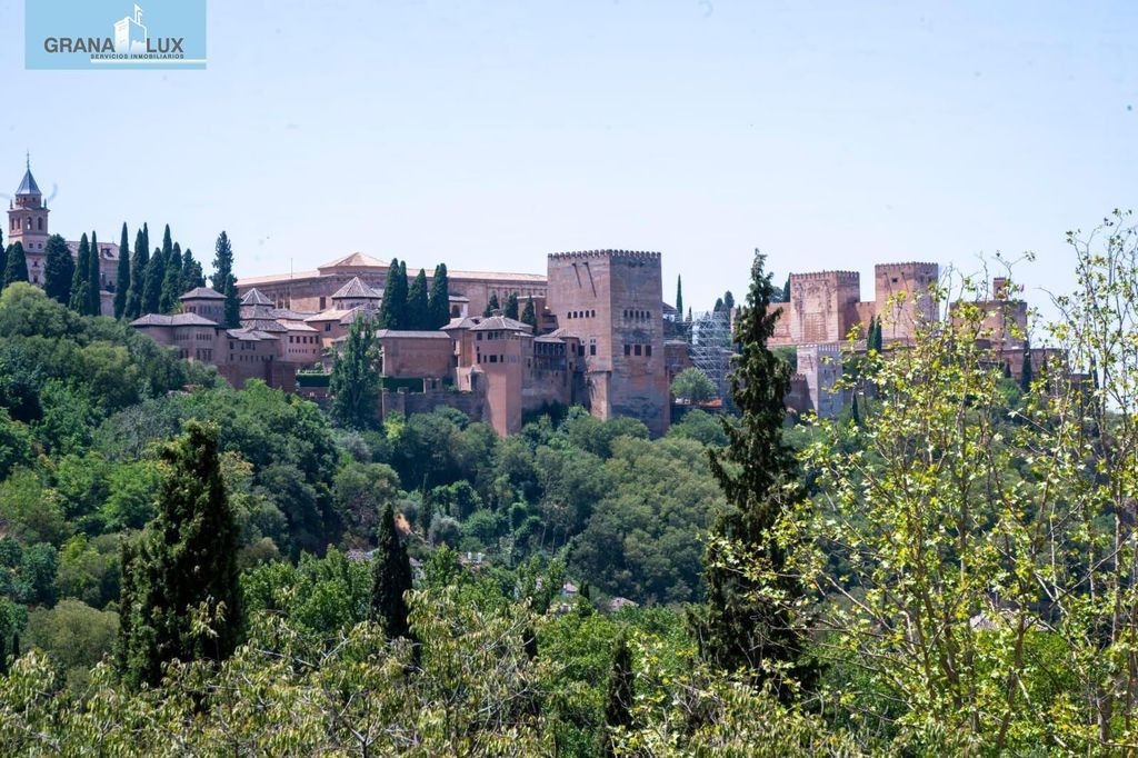 Maison de luxe à vendre à Granada, 874 900 €, Photo 1