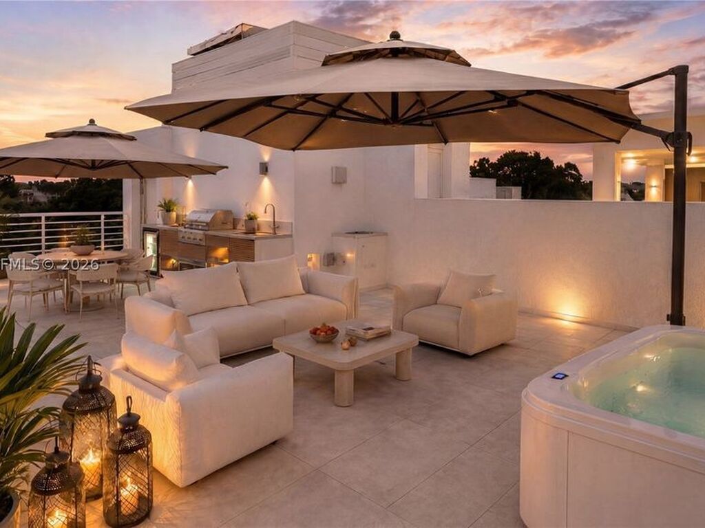 Luxury House for sale in Miami, 1 013 134 €, Photo 1