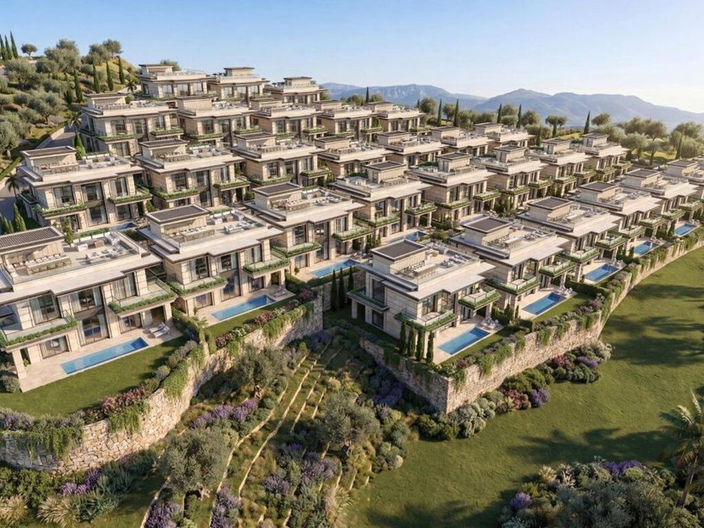 Luxury House for sale in Benahavís, 2 160 000 €, Photo 1