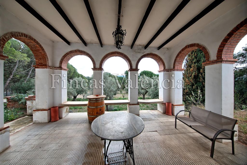 Maison de luxe à vendre à Alcoy, 575 000 €, Photo 1
