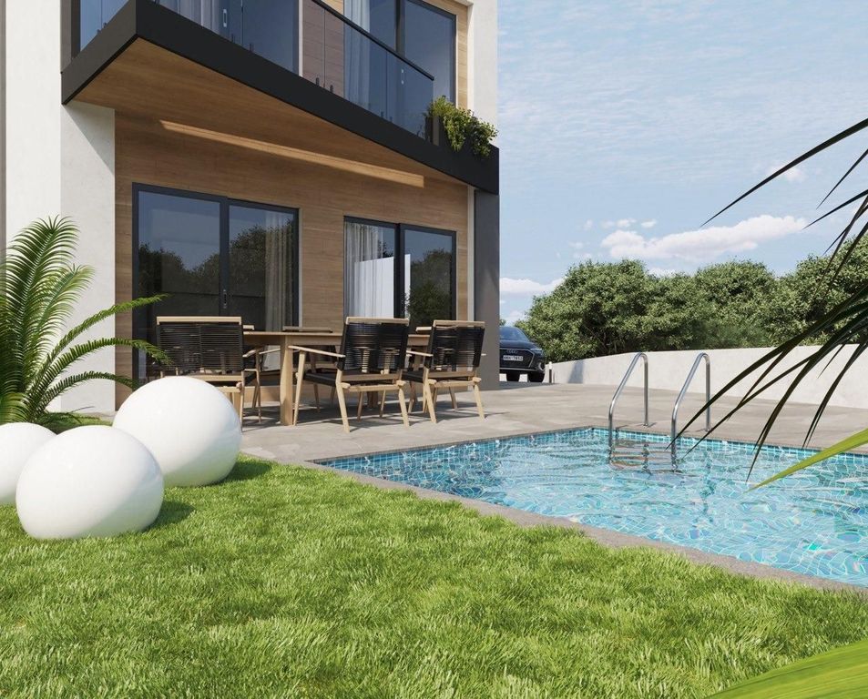 Maison de luxe à vendre à Finestrat, 550 000 €, Photo 1
