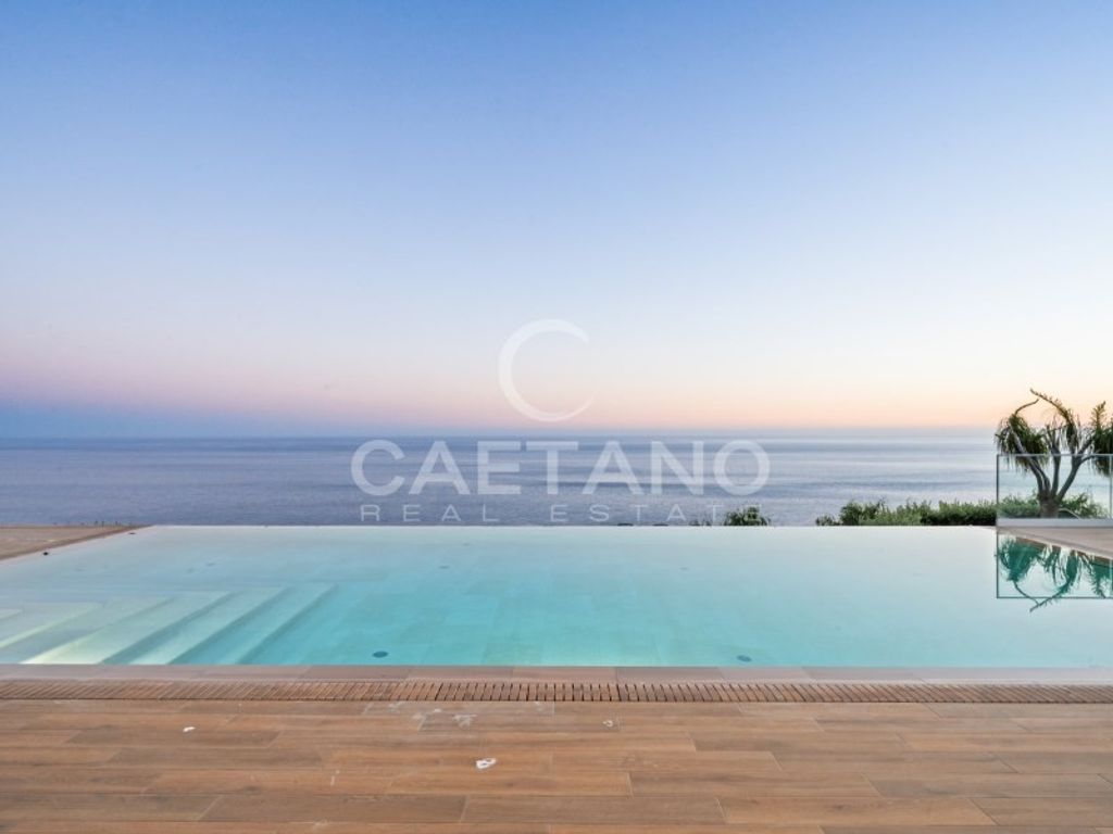Maison de luxe à vendre à Calheta, 4 500 000 €, Photo 2
