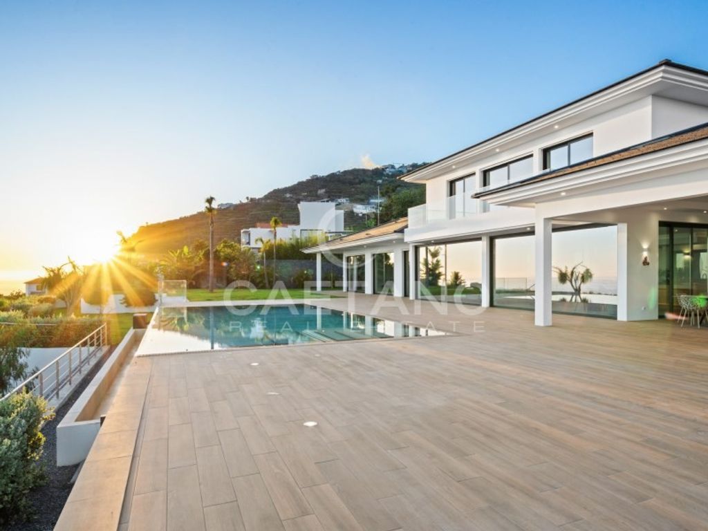Maison de luxe à vendre à Calheta, 4 500 000 €, Photo 3