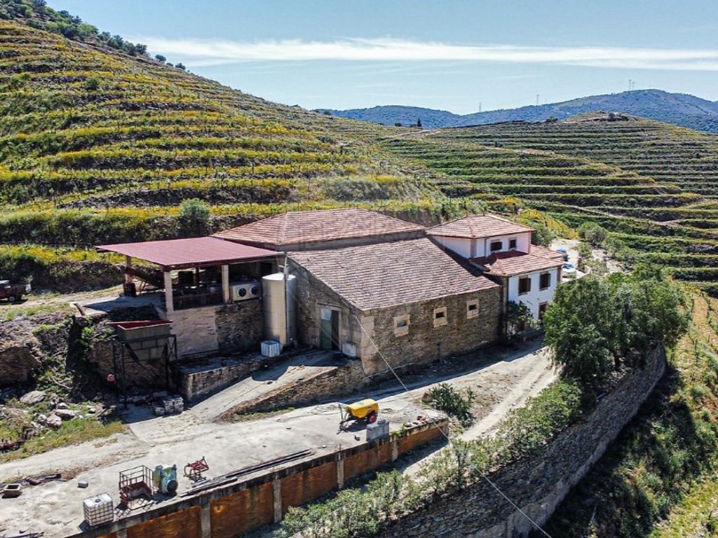 Maison de luxe à vendre à Torre de Moncorvo, 2 500 000 €, Photo 3