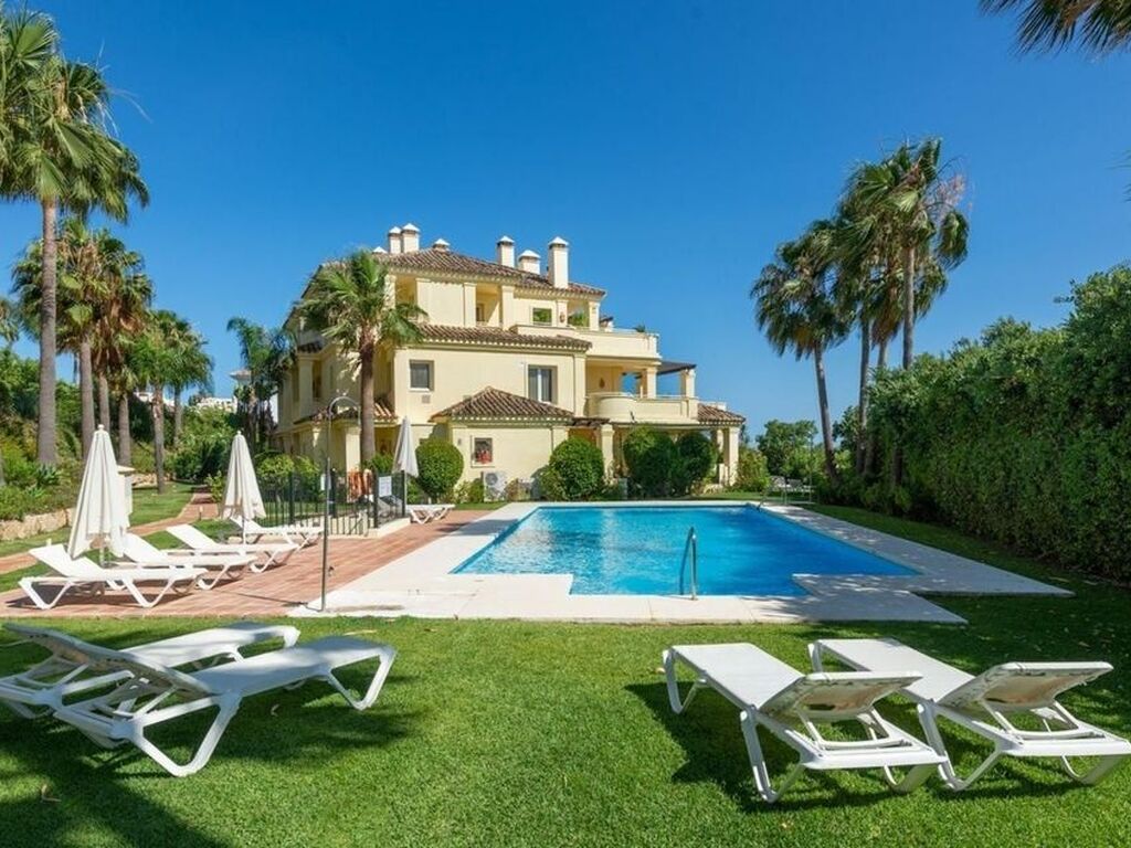 Luxury Apartment for sale in Casares, 530 000 €, Photo 4