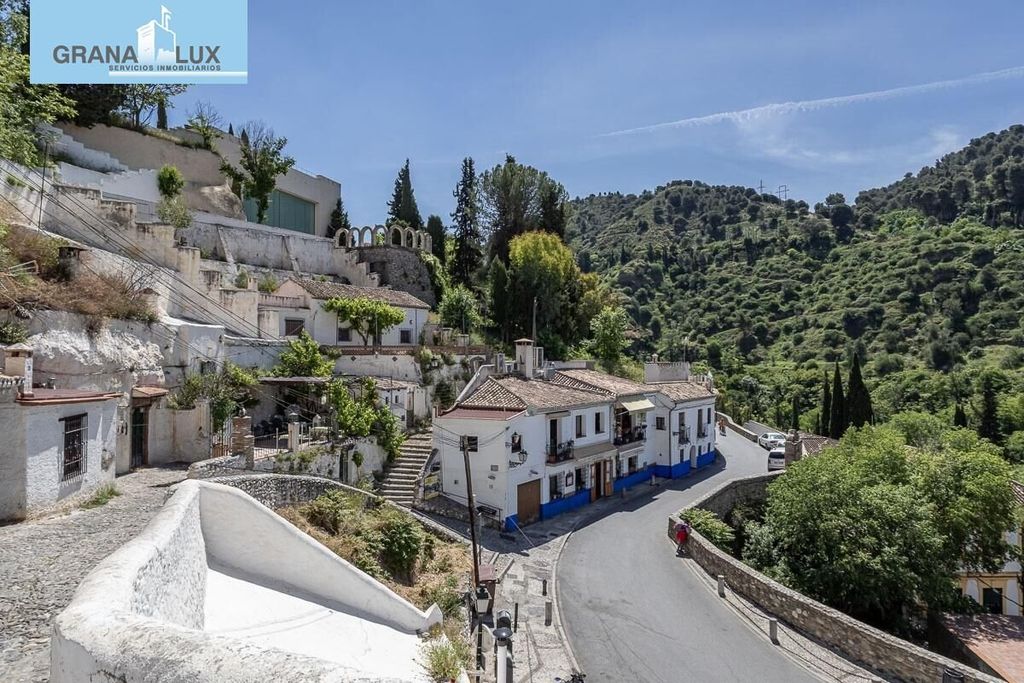 Maison de luxe à vendre à Granada, 874 900 €, Photo 4