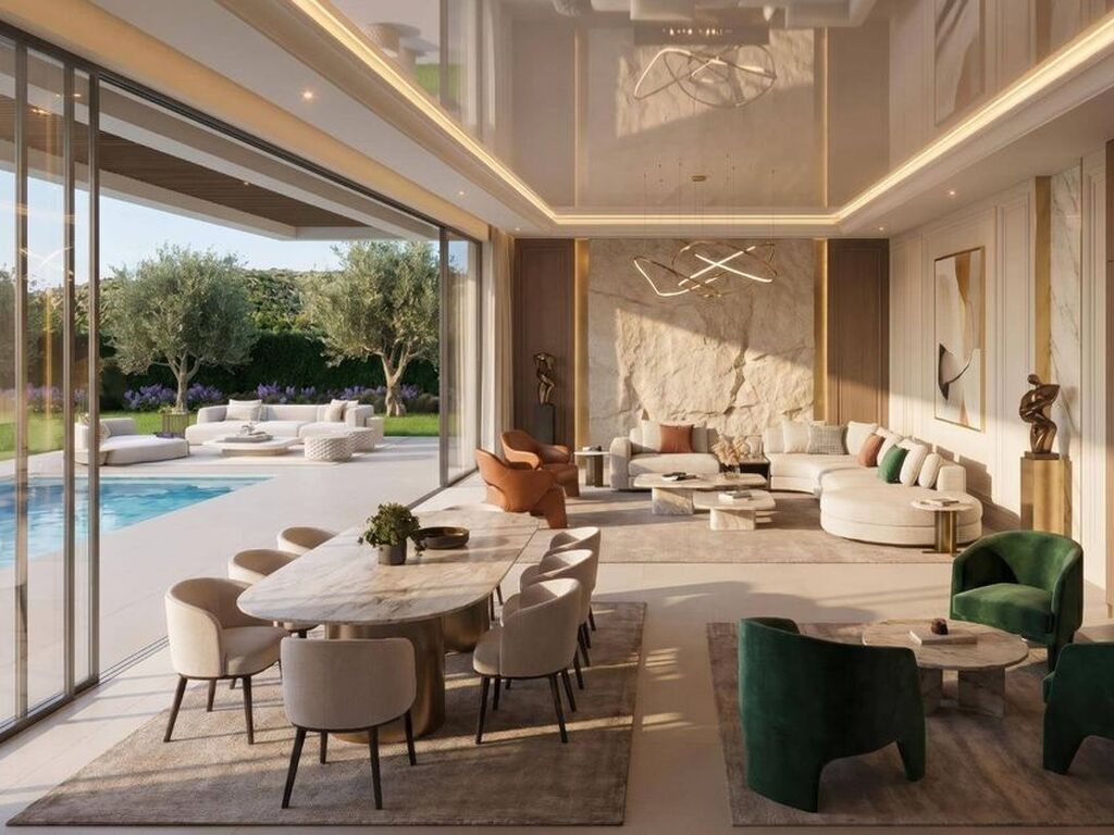 Luxury House for sale in Benahavís, 2 160 000 €, Photo 4