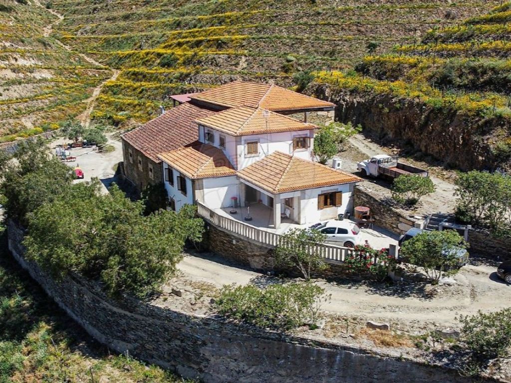 Maison de luxe à vendre à Torre de Moncorvo, 2 500 000 €, Photo 5