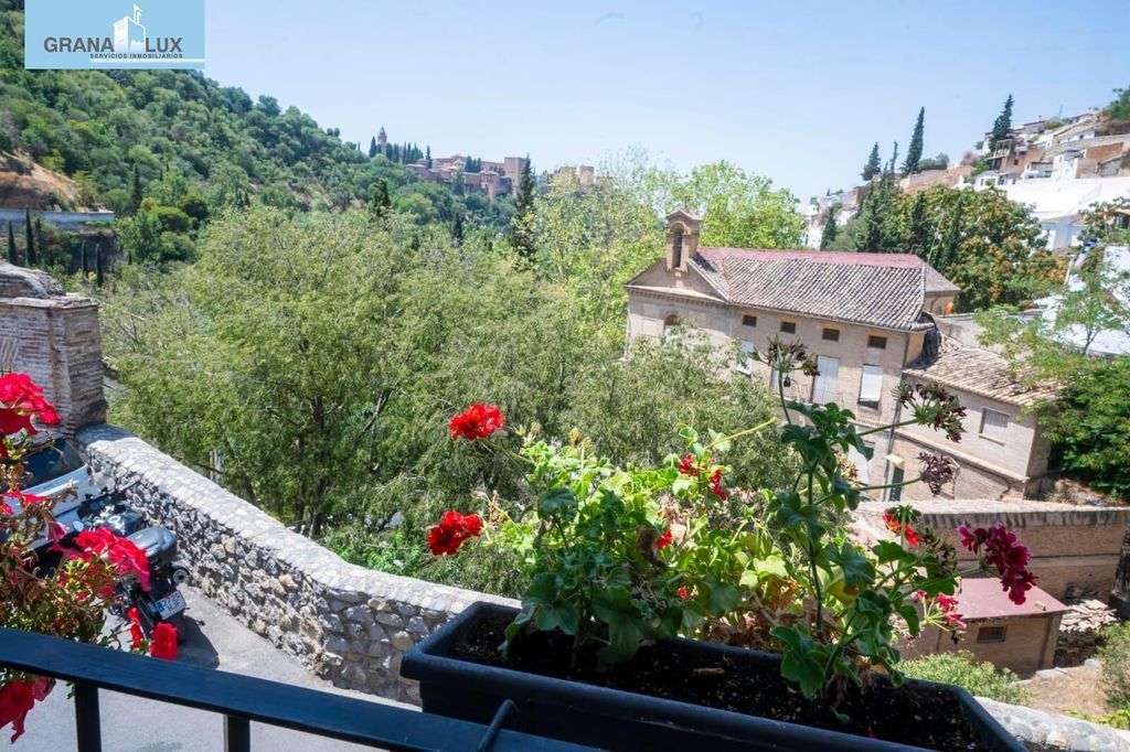 Maison de luxe à vendre à Granada, 874 900 €, Photo 5