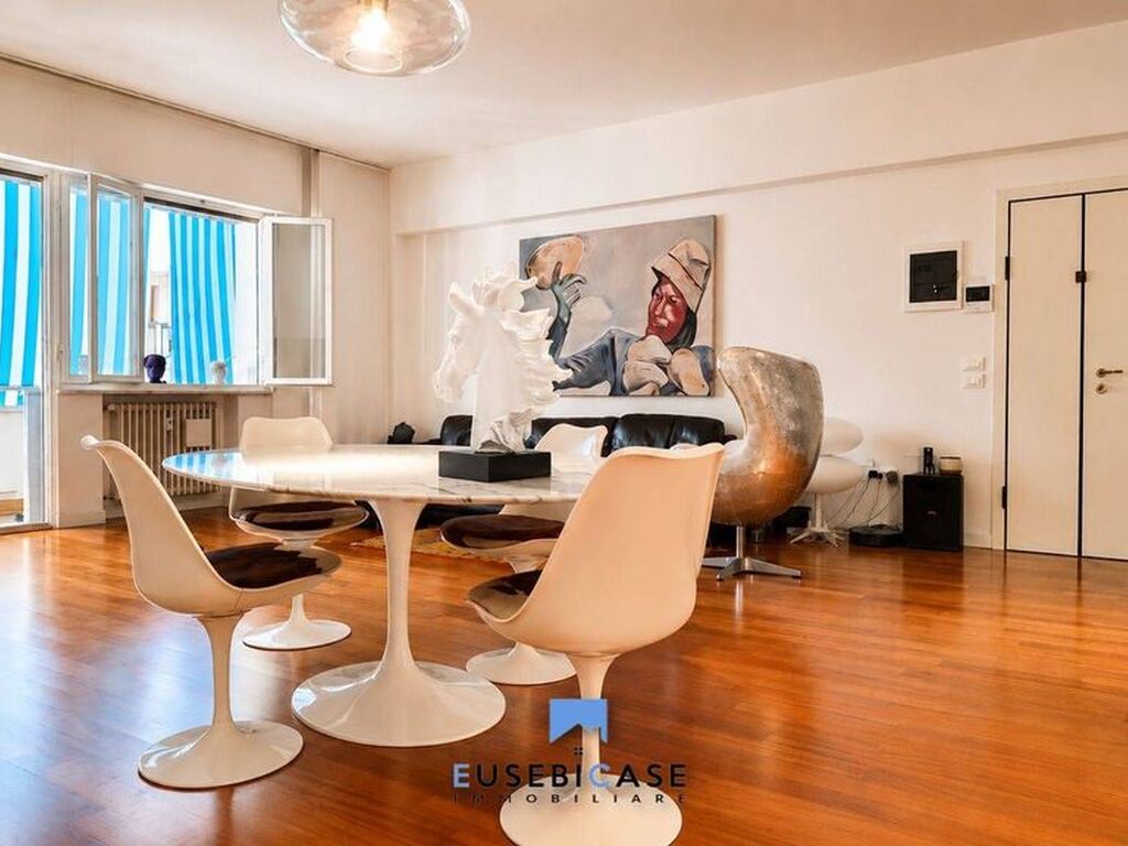 Luxury Apartment for sale in Rimini, 439 000 €, Photo 5