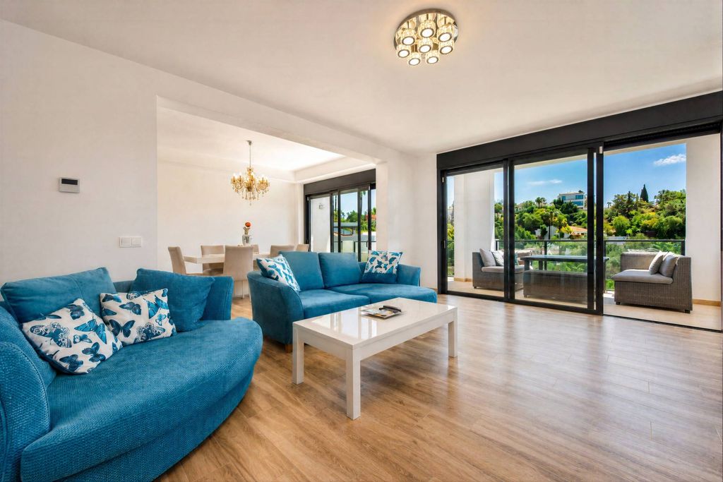 Maison de luxe à vendre à Marbella, 2 000 000 €, Photo 6