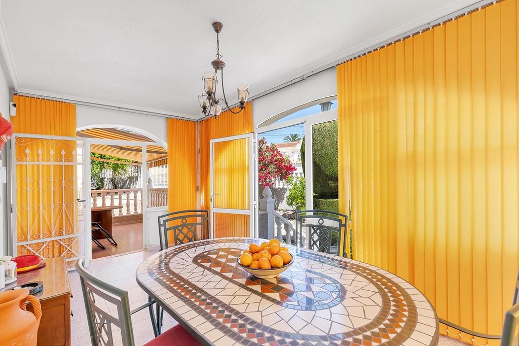 Luxury House for sale in Rojales, 439 000 €, Photo 6