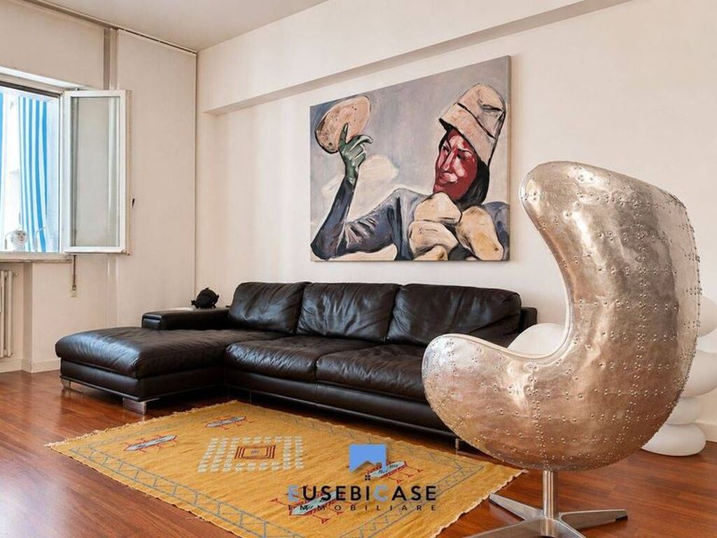 Luxury Apartment for sale in Rimini, 439 000 €, Photo 6