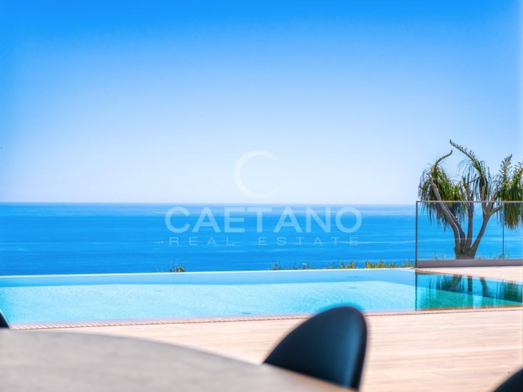 Maison de luxe à vendre à Calheta, 4 500 000 €, Photo 7