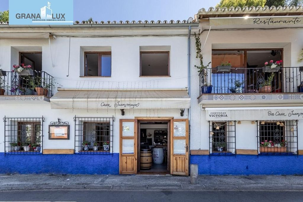Maison de luxe à vendre à Granada, 874 900 €, Photo 7