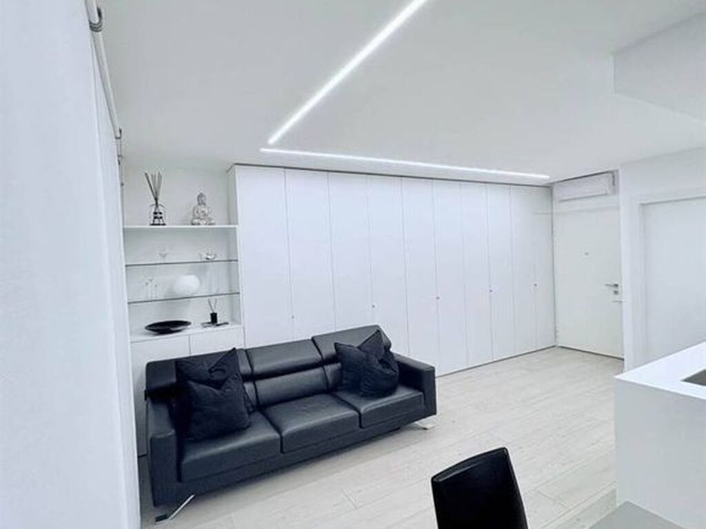 Appartement de luxe à vendre à Chioggia, 460 000 €, Photo 1