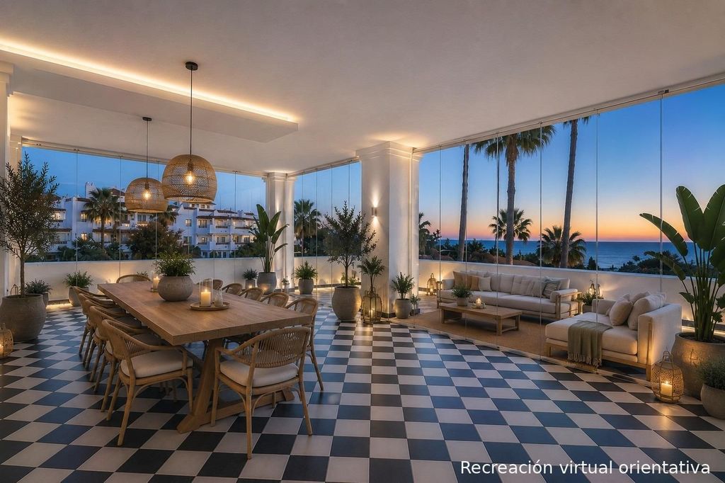 Appartement de luxe à vendre à Estepona, 690 000 €, Photo 1