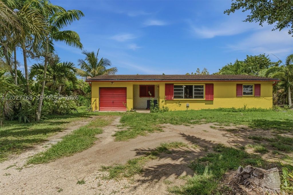 Maison de luxe à vendre à Homestead, 829 389 €, Photo 1