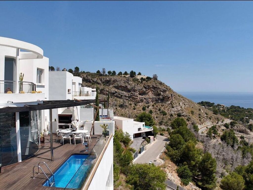 Maison de luxe à vendre à Altea, 799 000 €, Photo 1