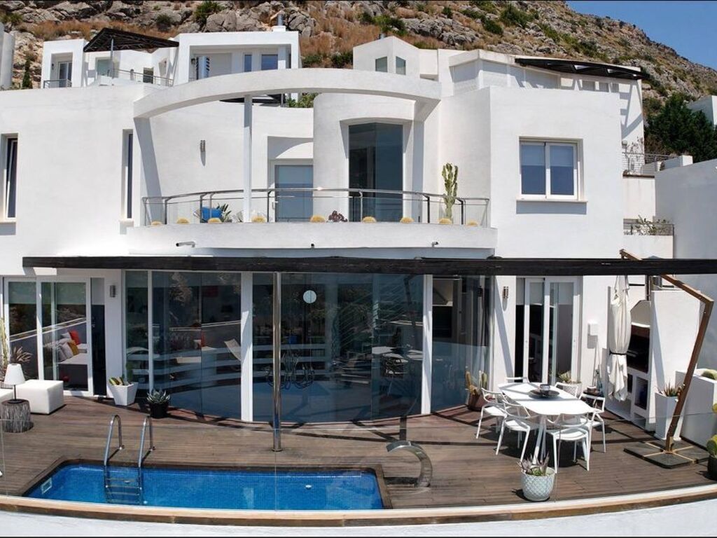 Maison de luxe à vendre à Altea, 799 000 €, Photo 3