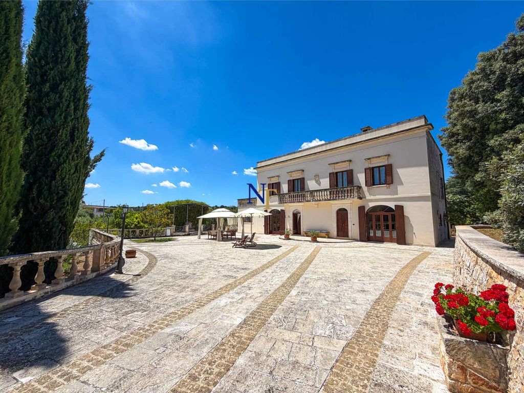 Luxury House for sale in Ostuni, 1 500 000 €, Photo 4