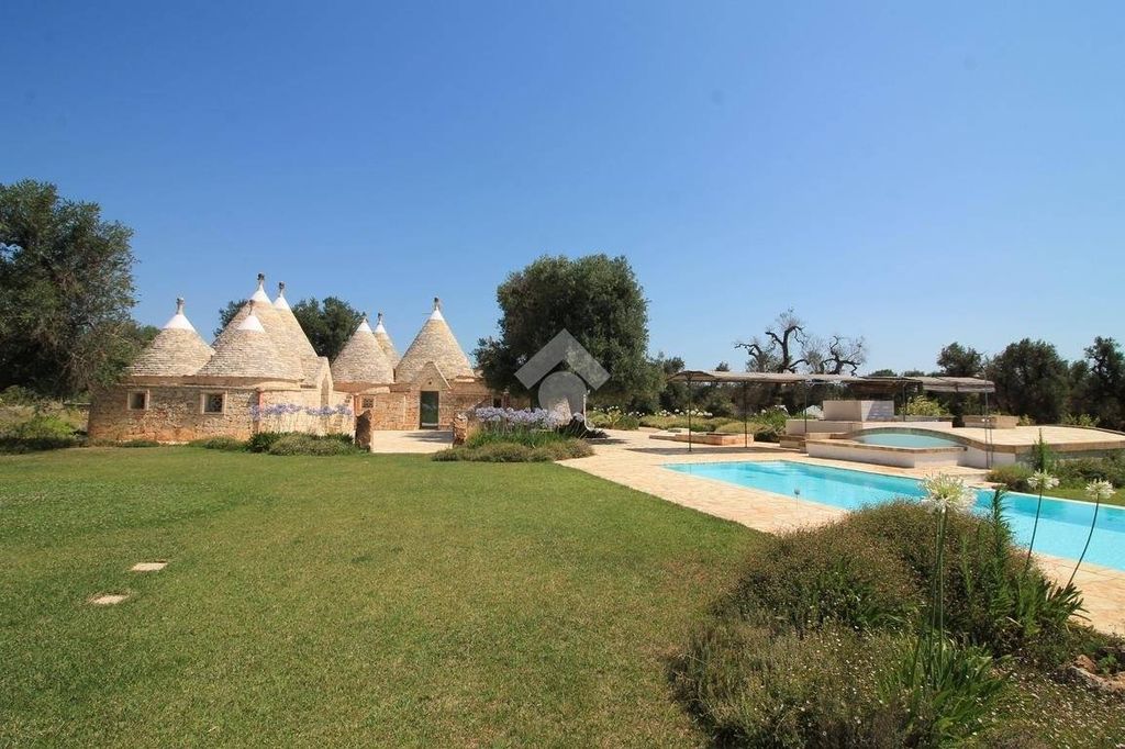Luxury House for sale in Ostuni, 960 000 €, Photo 6