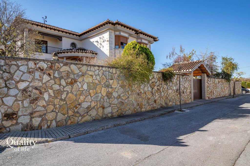 Maison de luxe à vendre à Gójar, 1 000 000 €, Photo 6