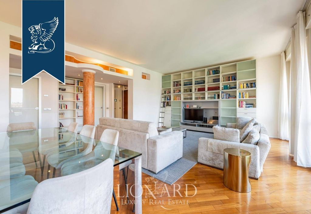 Appartement de luxe à vendre à Milan, 1 700 000 €, Photo 1