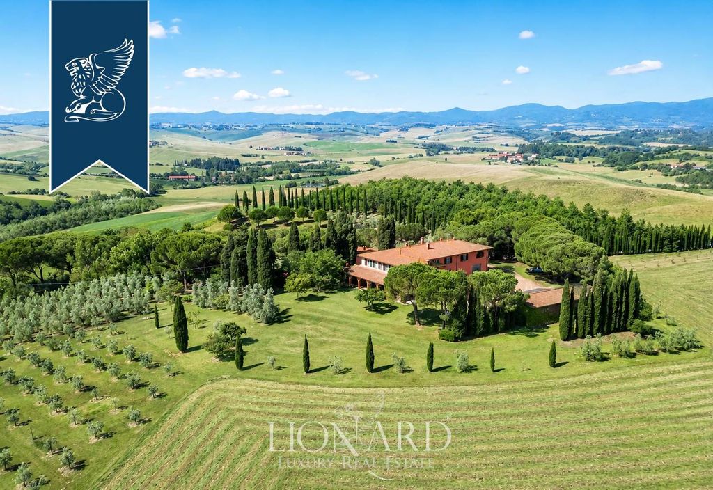 Maison de luxe à vendre à Fauglia, 2 500 000 €, Photo 1