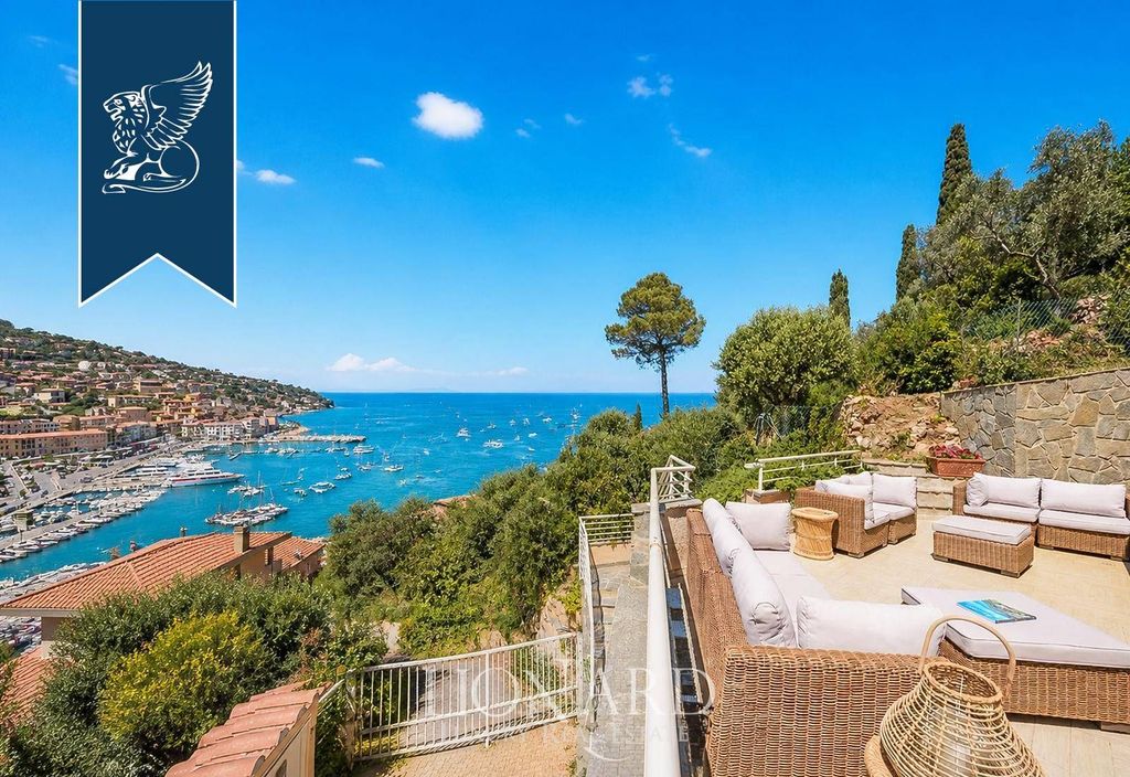 Luxury Apartment for sale in Monte Argentario, 1 100 000 €, Photo 1