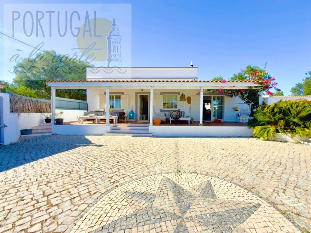 Maison de luxe à vendre à Olhão, 695 000 €, Photo 1