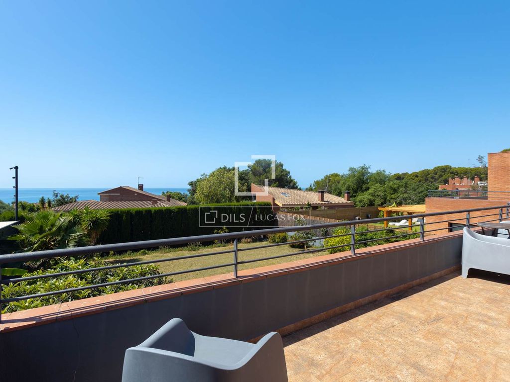 Maison de luxe à vendre à Sant Vicenç de Montalt, 948 000 €, Photo 3