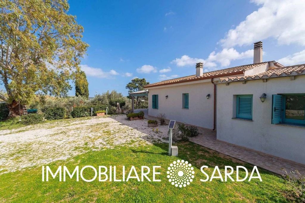 Maison de luxe à vendre à Olbia, 710 000 €, Photo 4
