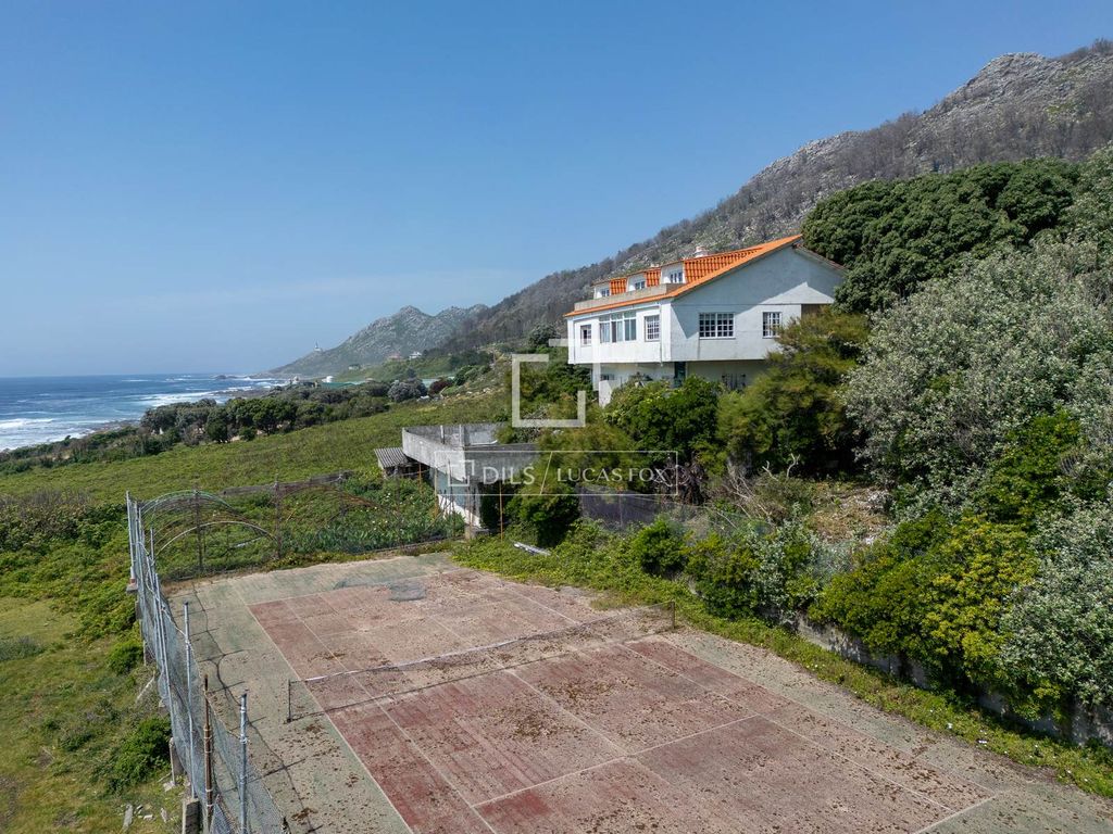 Luxury House for sale in Mougás, 700 000 €, Photo 4