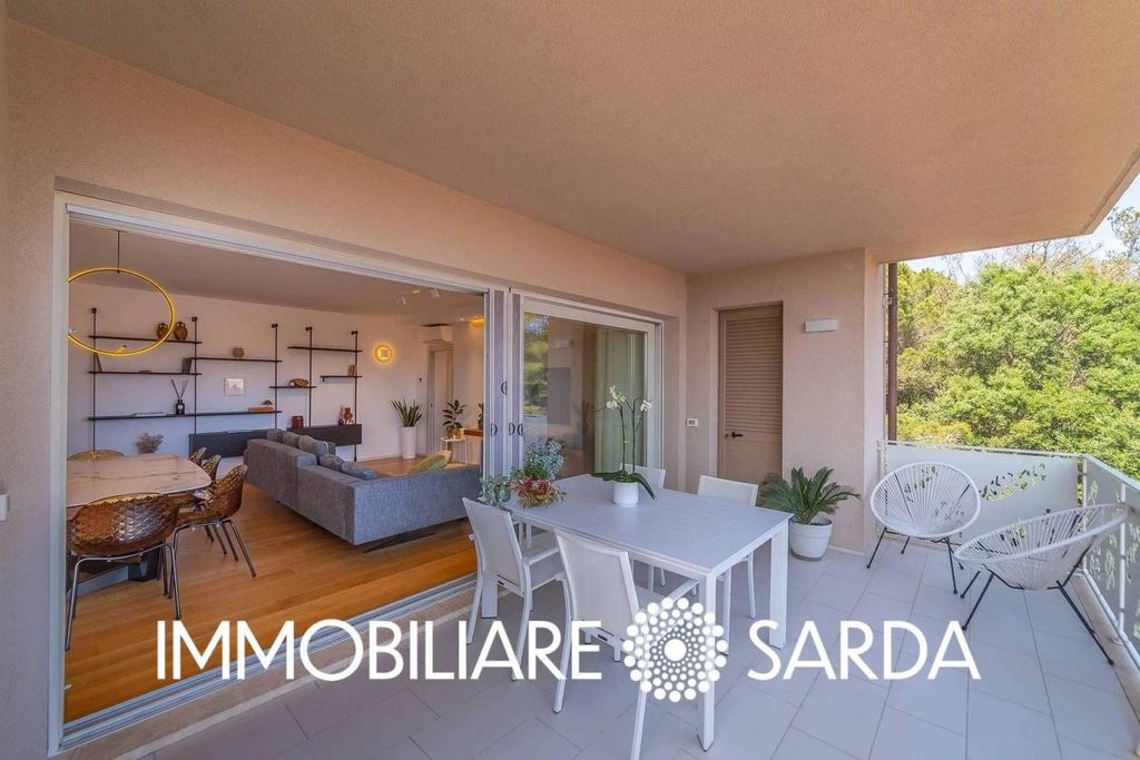Appartement de luxe à vendre à Olbia, 650 000 €, Photo 5