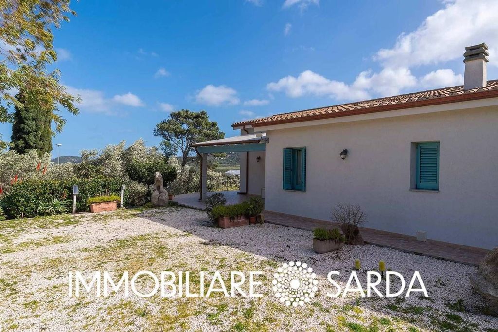 Maison de luxe à vendre à Olbia, 710 000 €, Photo 5