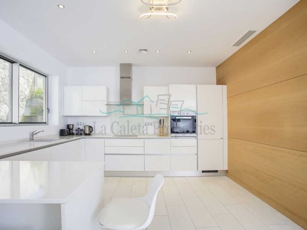 Maison de luxe à vendre à Adeje, 3 600 000 €, Photo 5