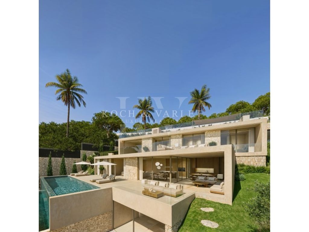 Luxury House for sale in Javea, 3 950 000 €, Photo 5