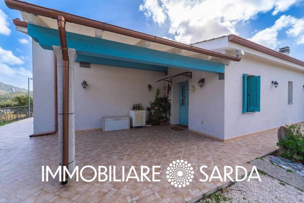 Maison de luxe à vendre à Olbia, 710 000 €, Photo 6