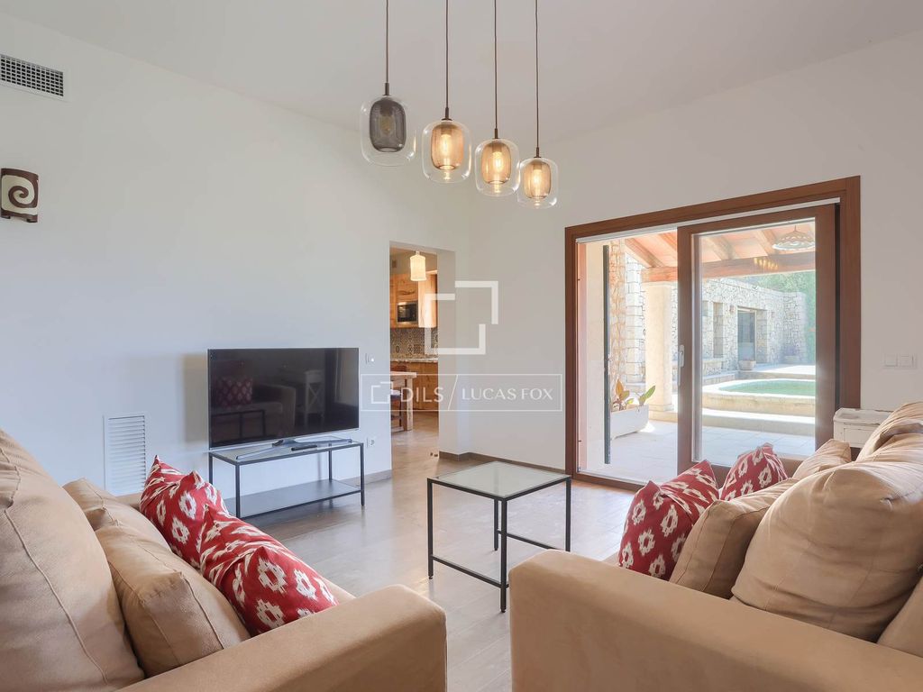 Luxury House for sale in Palma, 1 820 000 €, Photo 6