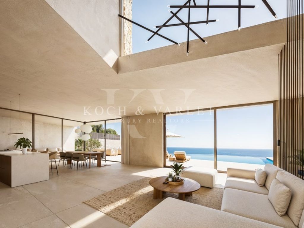Luxury House for sale in Javea, 3 950 000 €, Photo 6