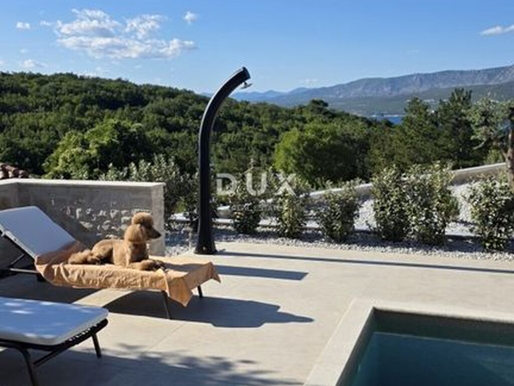 Maison de luxe à vendre à Krk, 1 450 000 €, Photo 7