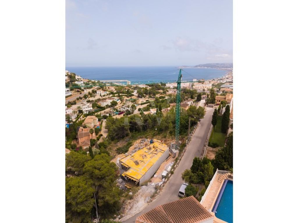 Luxury House for sale in Javea, 3 950 000 €, Photo 7