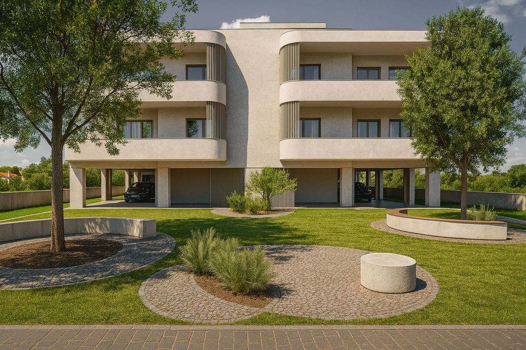 Appartement de luxe à vendre à Thérmi, 450 000 €, Photo 1