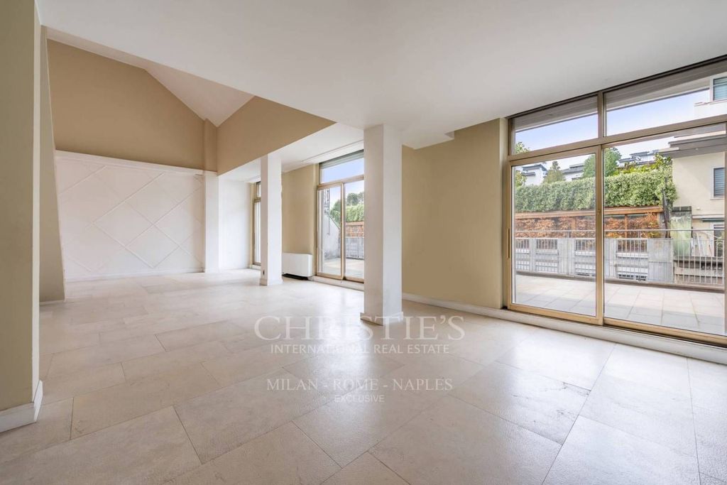 Appartement de luxe à vendre à Milan, 5 000 000 €, Photo 1