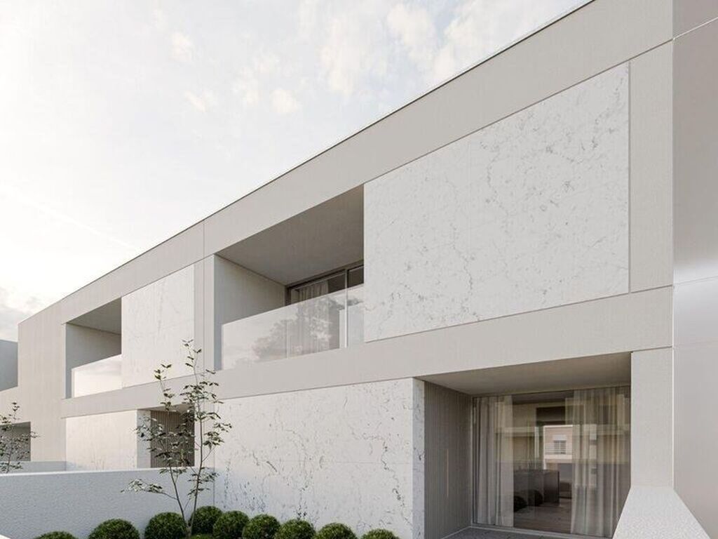 Maison de luxe à vendre à Santa Marta, 465 000 €, Photo 1