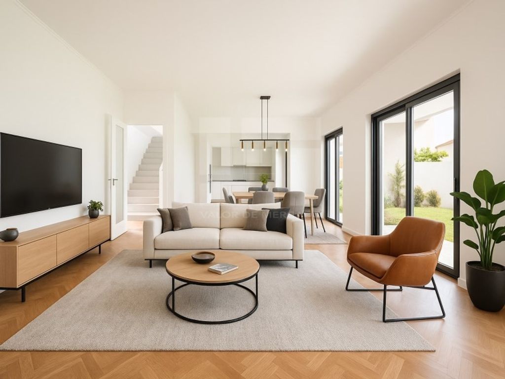 Maison de luxe à vendre à Cascais, 1 150 000 €, Photo 1