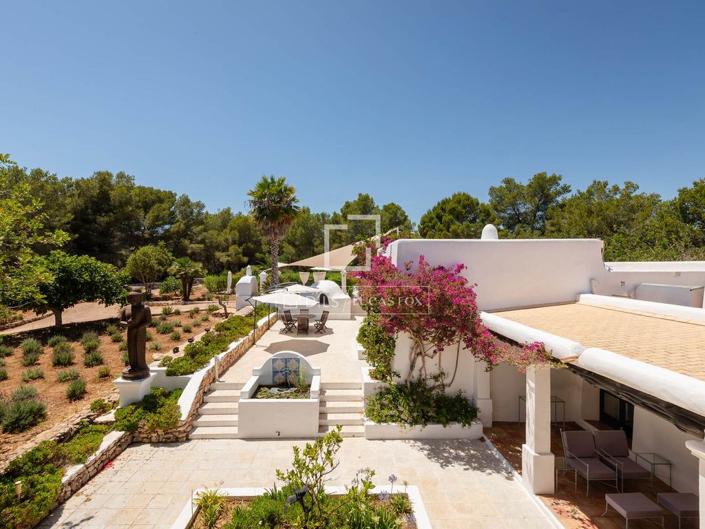 Maison de luxe à vendre à Roca Llisa, 4 995 000 €, Photo 1