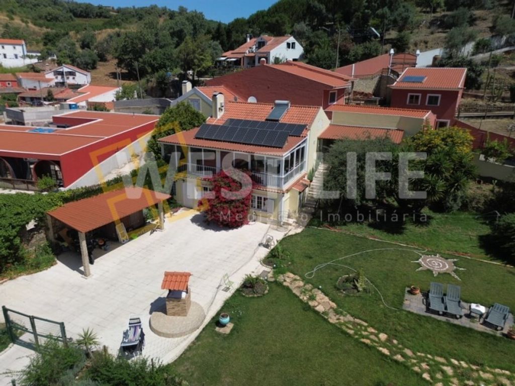 Maison de luxe à vendre à Mafra, 995 000 €, Photo 1