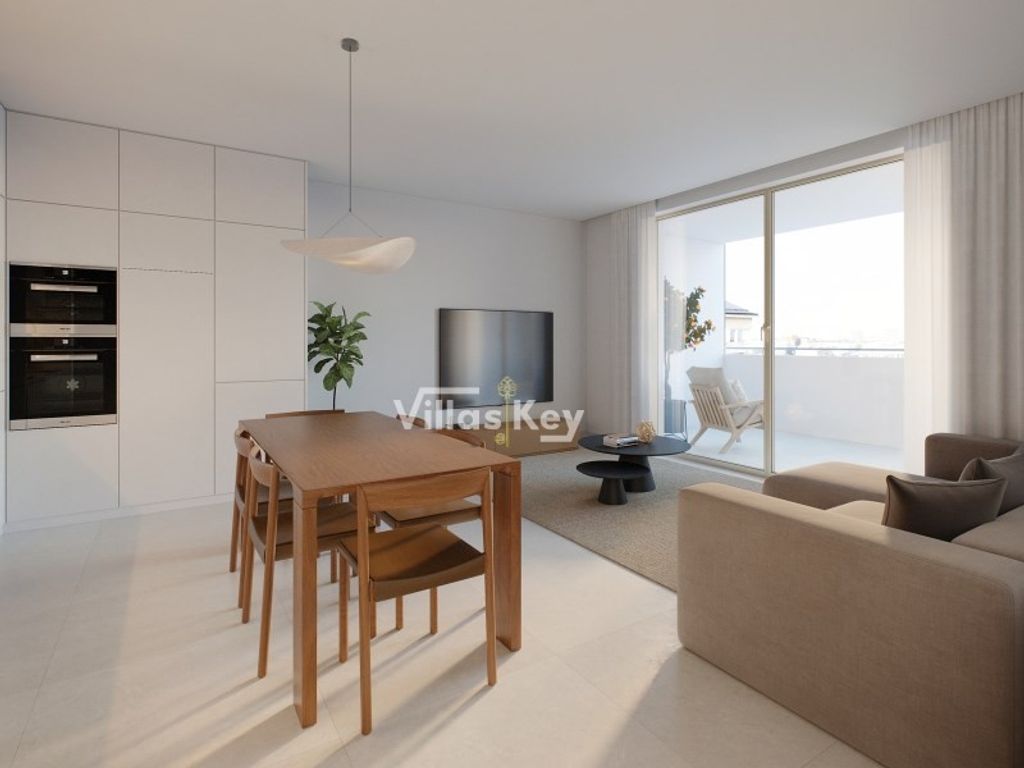 Appartement de luxe à vendre à Lagos, 545 000 €, Photo 1